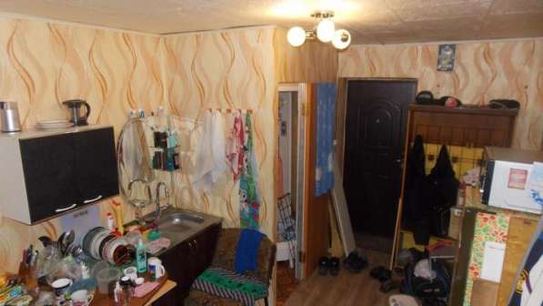 Комната, 19 м² в Черногорске фото 5