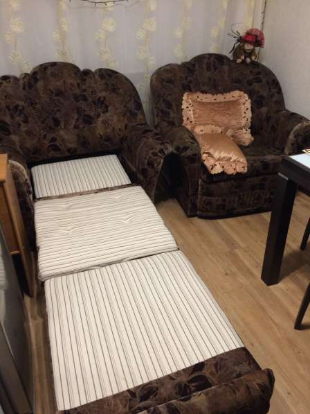 Кресла-кровати в Иркутске