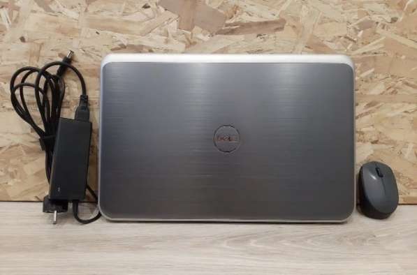 Ноутбук Dell inspiron 5737 17R в Воронеже фото 9