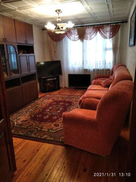 Продается 3-комнатная квартира в г. Лида 160 км от Минска
