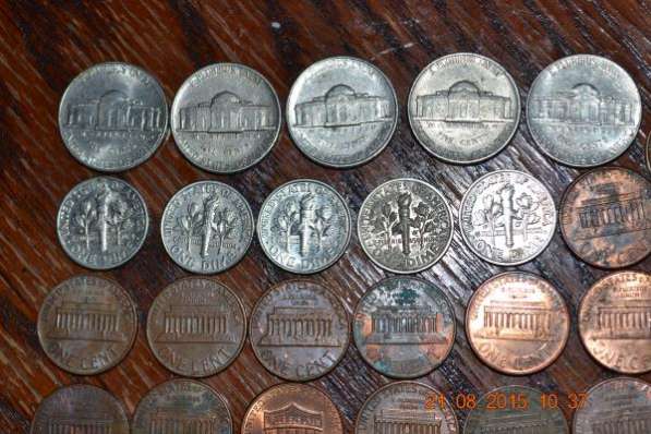 коллекцию монет. в Москве фото 6