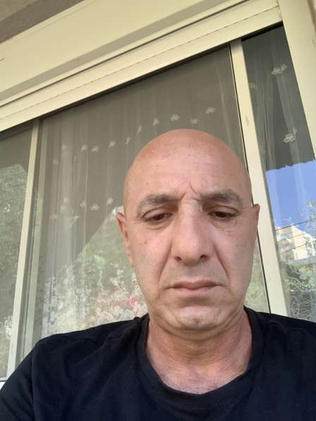 Arsen, 53 года, хочет пообщаться