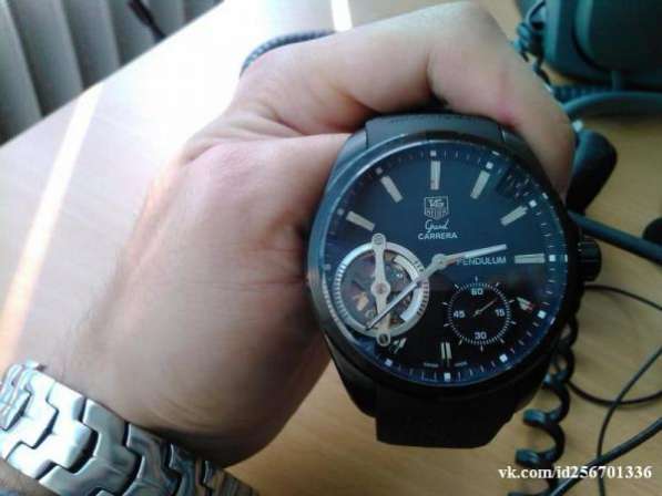 Закрыли магазин. Остались 2 часов TAG heuer