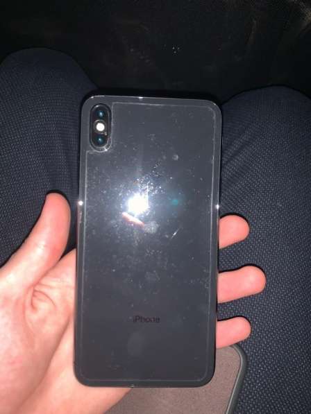 Iphone xs max 64 в Москве фото 4