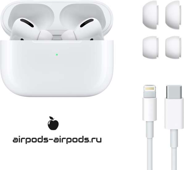 Airpods и airpods pro в Москве фото 4