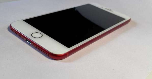 IPhone 7 plus red 256 gb / айфон 7 плюс красный 25 в Москве фото 5