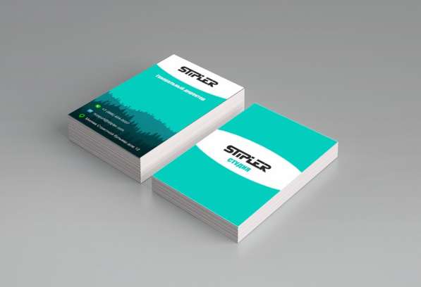 Графический дизайн в Москве фото 4