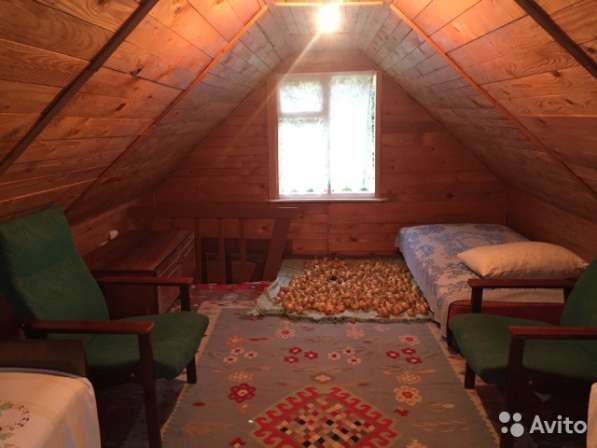 Дача 60 кв. м. снт Дружба в Переславле-Залесском фото 24