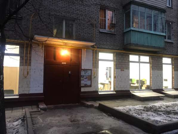 Реновация в Москве фото 6