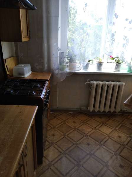 Продается 4-х комнатная квартира в Тимашевске фото 3