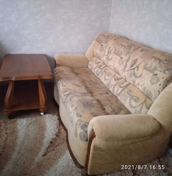 Продам мягкую мебель в Волгодонске