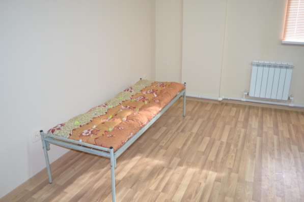 Металлические кровати армейского типа с бесплатной доставкой в фото 6