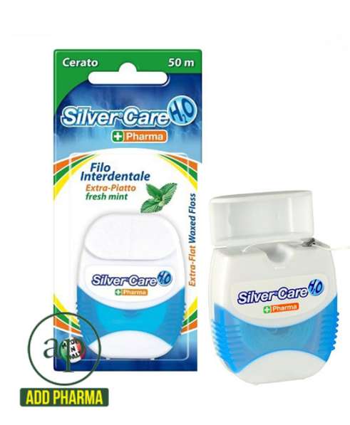 PIAVE dental floss