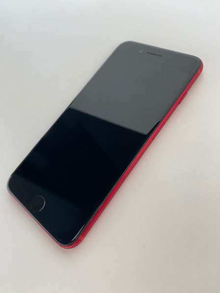 Продам IPhone 8 Plus Red 64 ГБ в идеальном состоянии! в фото 9