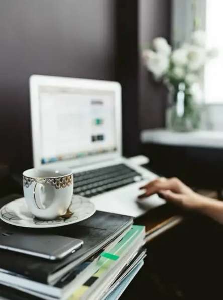 Фриланс. Удалённая работа в интернете