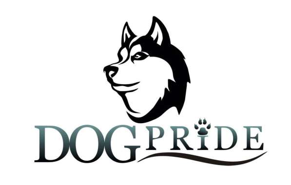 DogPride в Новосибирске