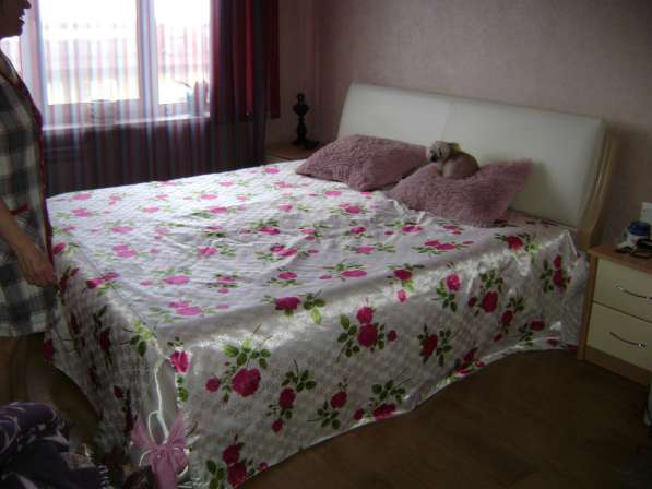 Кровать двухспальная в Мурманске