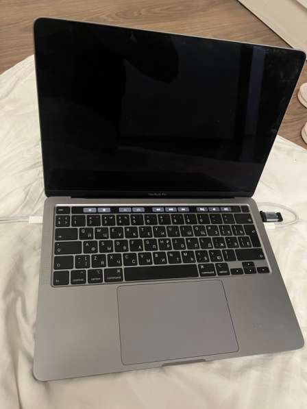 MacBook Pro 13 2020 i5 16 GB в Воронеже фото 6