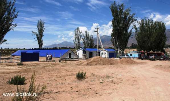 Локальные очистные сооружения в Твери фото 7