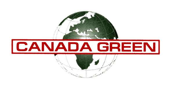 Травосмеси газонные Канада Грин премиум класса