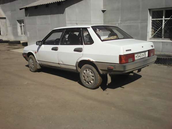 ВАЗ (Lada), 21099, продажа в Пензе в Пензе