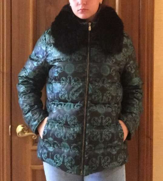 Куртка женская зимняя в Екатеринбурге фото 3