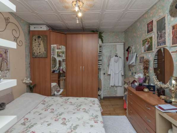 Продам четырехкомнатную квартиру в Уфа.Жилая площадь 0 кв.м.Этаж 1.Дом панельный. в Уфе фото 40
