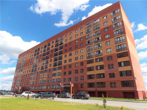 Продам двухкомнатную квартиру в Тверь.Жилая площадь 56,90 кв.м.Этаж 12. в Твери фото 26