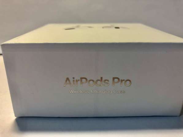 AirPods Pro в Омске фото 5