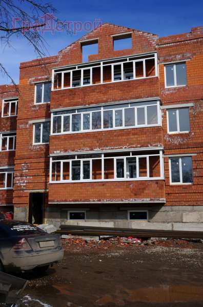 Продам двухкомнатную квартиру в Вологда.Жилая площадь 54,51 кв.м.Дом кирпичный.Есть Балкон. в Вологде фото 12