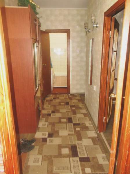 Сдам квартиру на Ленина 62 в Сургуте фото 11