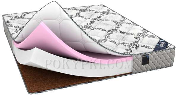 "Dimax" - фабрика матрасов в Москве фото 11