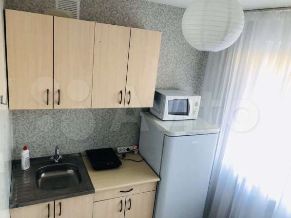 1-к квартира, 60 м2, 3/5 эт в Москве фото 12