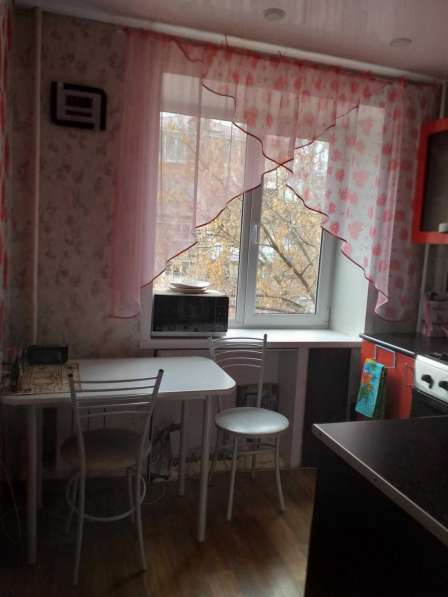 Продам 3х комнатную квартиру в Комсомольском районе в Тольятти фото 8