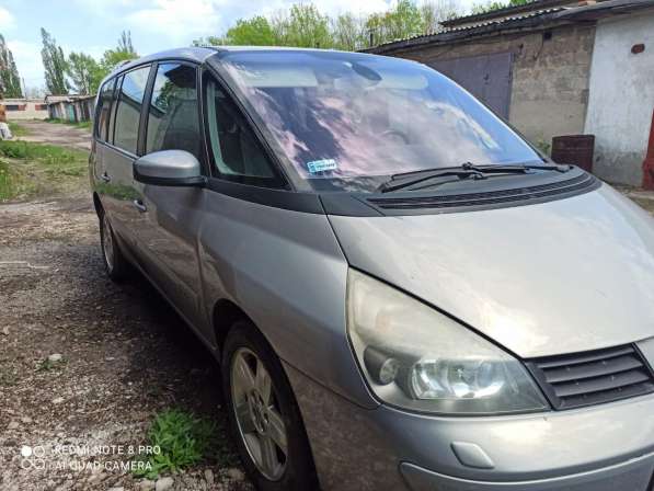 Renault, Espace, продажа в г.Донецк в 