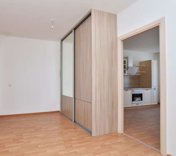 Отличная 3-кв. с новой мебелью и Евро-ремонтом! в Екатеринбурге фото 10