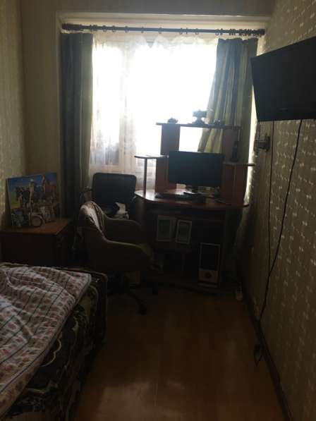 Квартира в Москве фото 6