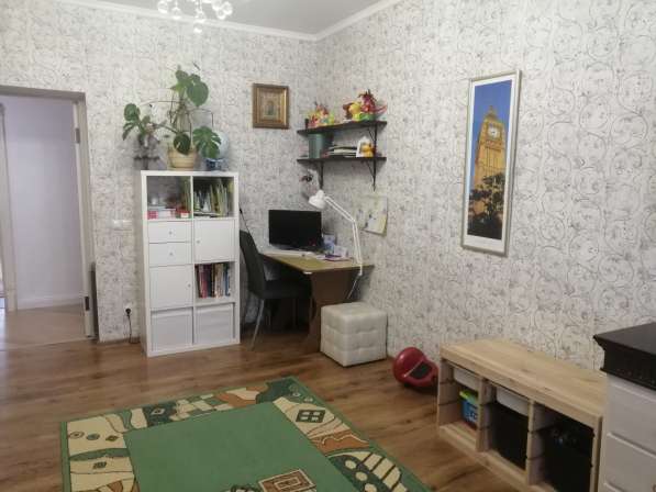 Квартира двухкомнатная на Меркулова в Липецке фото 19