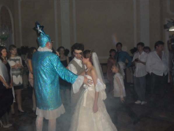 Свадебный танец в Саратове фото 8