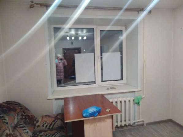 Продам комнату на Спортивной 36 в Кемерове фото 3