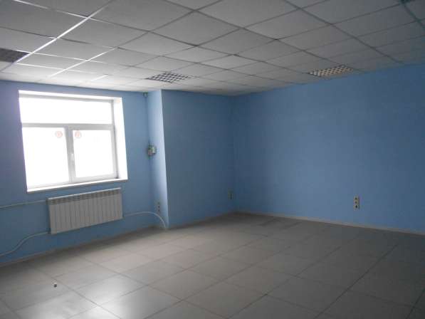 Аренда складских и офисных помещений в Челябинске фото 5