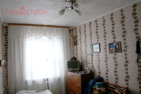 Продам многомнатную квартиру в Вологда.Жилая площадь 92,10 кв.м.Этаж 3.Дом кирпичный. в Вологде фото 9
