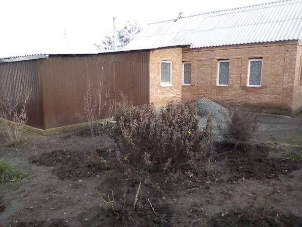 Продам дом в Ростов-на-Дону.Жилая площадь 60 кв.м. в Ростове-на-Дону фото 15