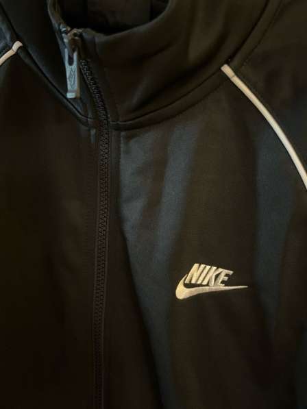 Спортивный костюм Nike оригинал в Москве фото 3