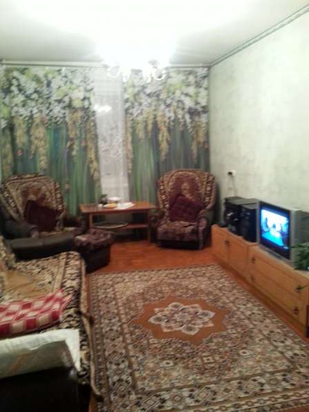 Продам или обменяю трехкомнатную квартиру в Челябинске фото 7