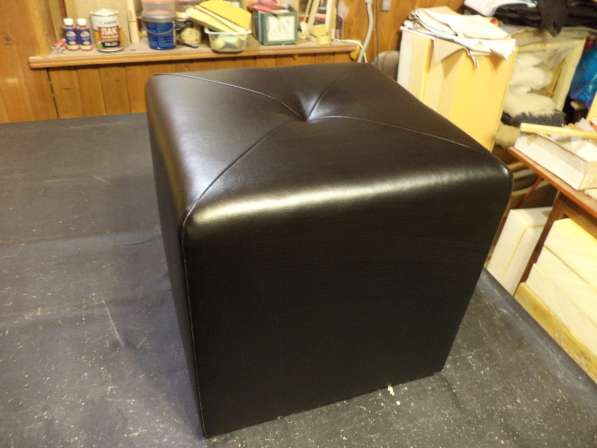 Пуфики, Банкетки в Дмитрове фото 13