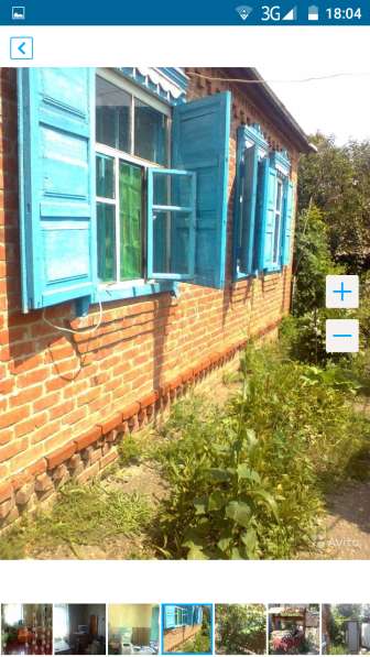 Дом на Юге в экологически чистом районе в Краснодаре