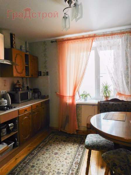 Продам трехкомнатную квартиру в Вологда.Жилая площадь 66 кв.м.Этаж 4.Есть Балкон. в Вологде фото 7