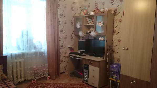 Продам 2-х комнатную квартиру в Тюмени фото 10
