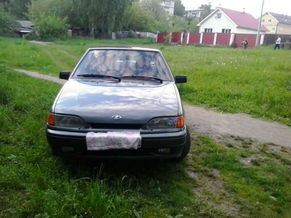 ВАЗ (Lada), 2113, продажа в Городце в Городце фото 10